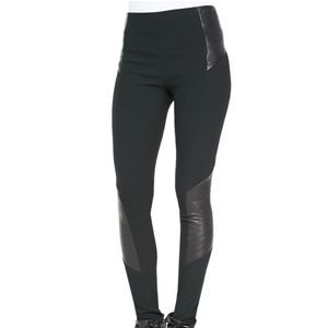 Rag & Bone Elettra Legging
